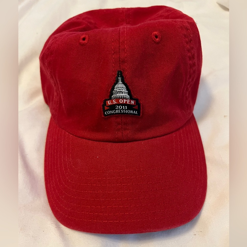 U.S. Open Congressional CC Hat